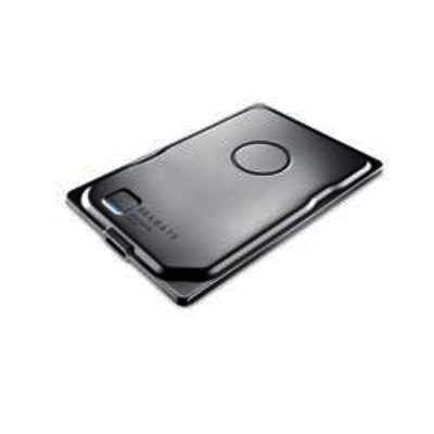 Seagate 500GB Seven Ultra Slim USB 3.0 Portable Drive Seagate 500GB Seven Ultra Slim USB 3.0 Portable Drive